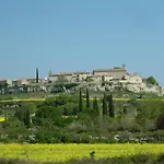 Les Buis De