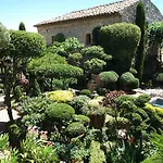 Bed & Breakfast Les Buis De 3*