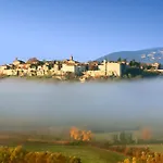 Les Buis De Lussan (Gard)