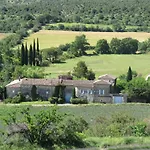 Les Buis De 3* Lussan (Gard)