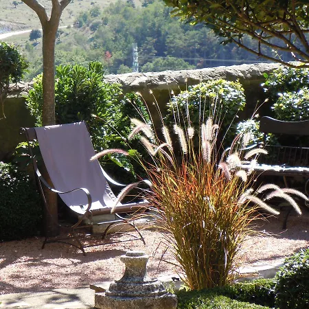 Bed & Breakfast Les Buis De Lussan