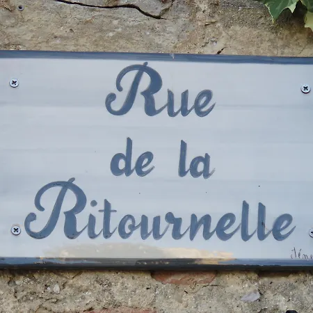 Les Buis De Lussan 3*