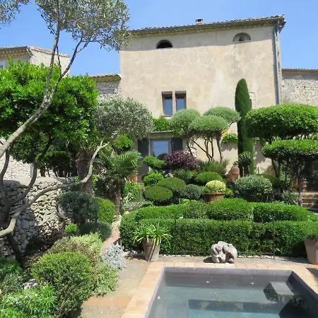 Les Buis De Lussan (Gard)